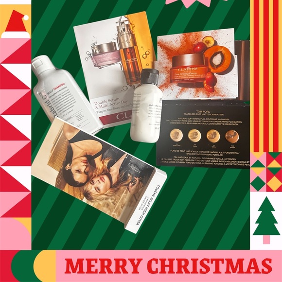 “My Favorites” Makeup bag - Picture 1 of 2